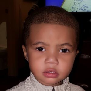 Meet your Posher, Wayne